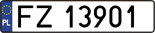 FZ13901
