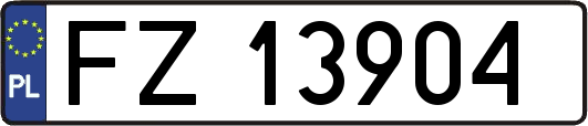 FZ13904