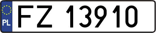 FZ13910