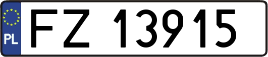 FZ13915