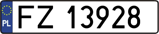 FZ13928