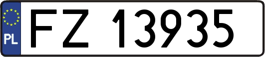 FZ13935