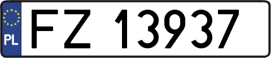 FZ13937