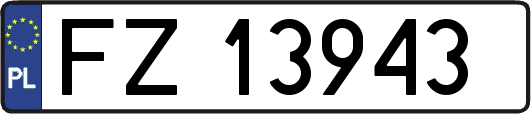 FZ13943