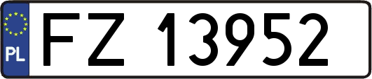 FZ13952