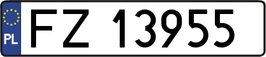 FZ13955