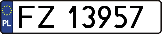FZ13957