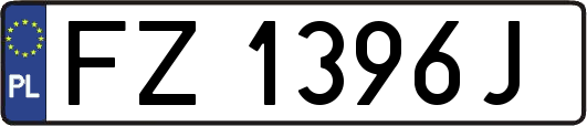 FZ1396J