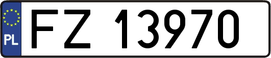FZ13970