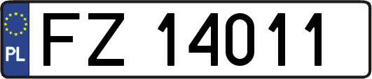FZ14011
