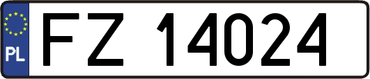 FZ14024