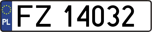 FZ14032