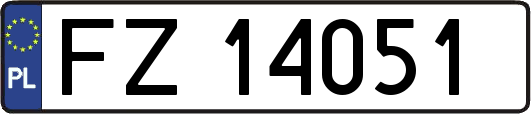 FZ14051