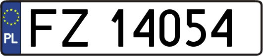 FZ14054