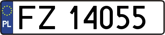 FZ14055
