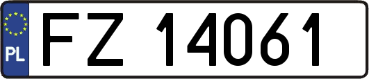 FZ14061