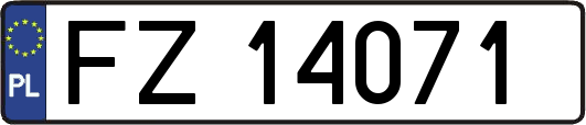 FZ14071