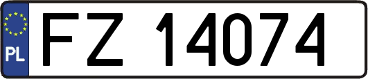 FZ14074