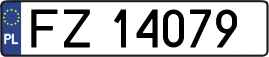 FZ14079