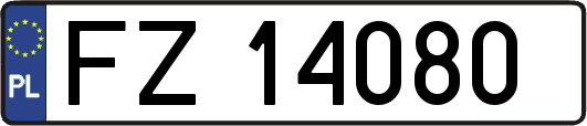 FZ14080