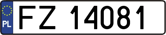 FZ14081