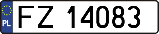 FZ14083