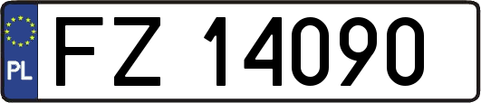 FZ14090
