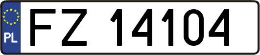 FZ14104