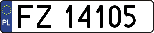 FZ14105