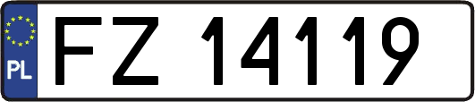 FZ14119