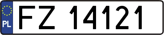 FZ14121