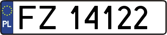 FZ14122