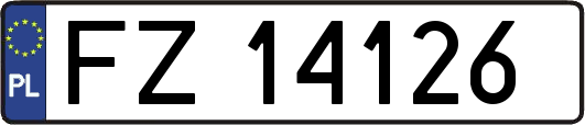 FZ14126