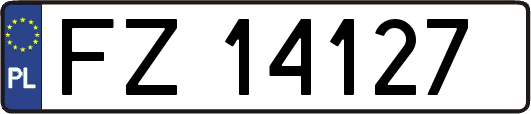 FZ14127