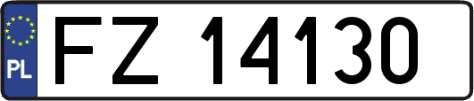 FZ14130