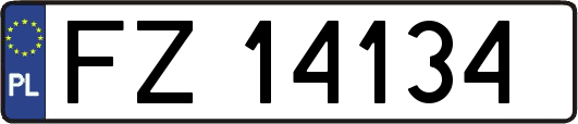 FZ14134