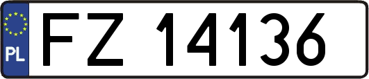 FZ14136