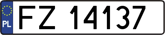 FZ14137