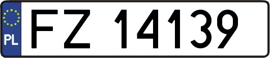 FZ14139