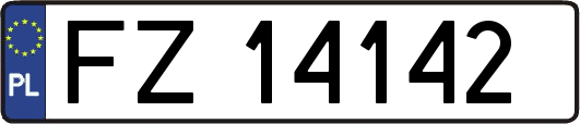FZ14142