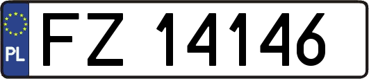 FZ14146