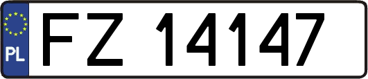 FZ14147