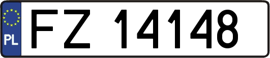 FZ14148