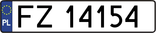FZ14154