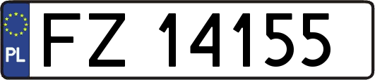 FZ14155