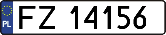 FZ14156