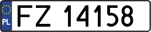 FZ14158