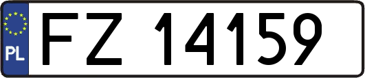 FZ14159