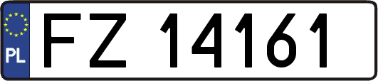 FZ14161