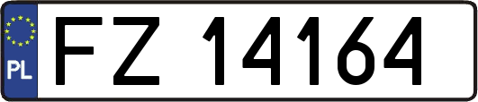 FZ14164